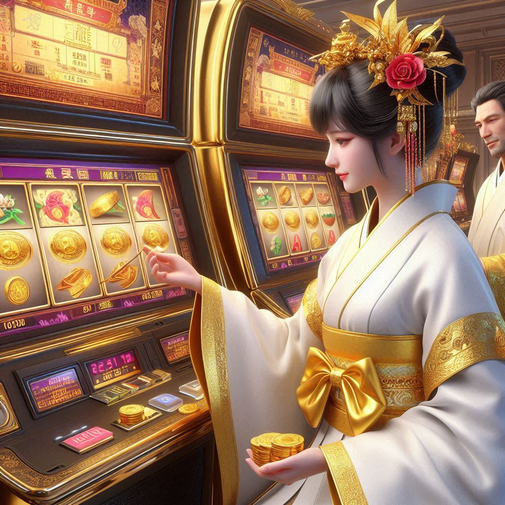 Cara Memaksimalkan Peluang Menang di Slot Soju Bomb