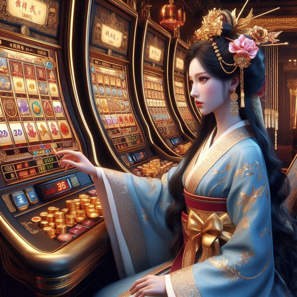 Cara Memaksimalkan Peluang Menang di Slot Soju Bomb.gmuonline (3)