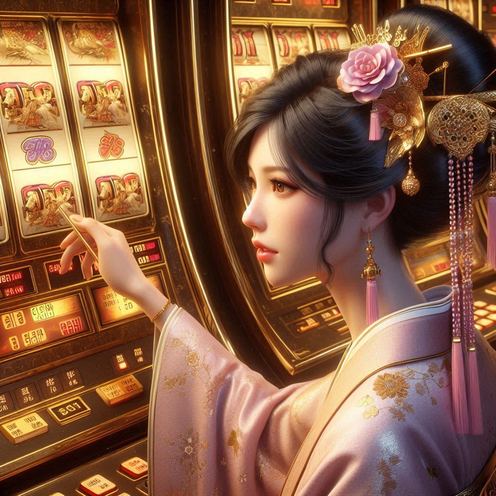 Cara Memaksimalkan Peluang Menang di Slot Soju Bomb.gmuonline.org