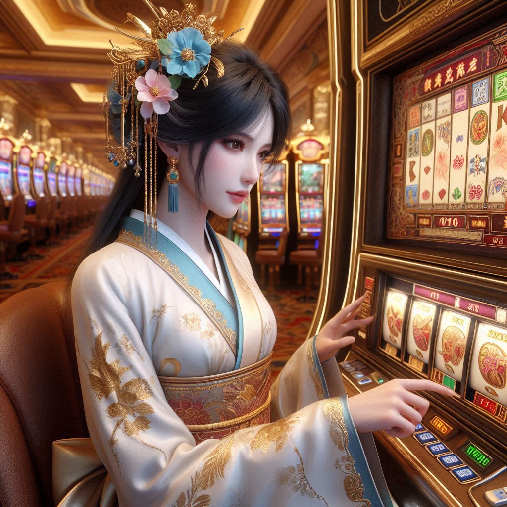 Fitur Pengganda Kemenangan di Slot Soju Bomb Cara Kerjanya.gmuonline (2)
