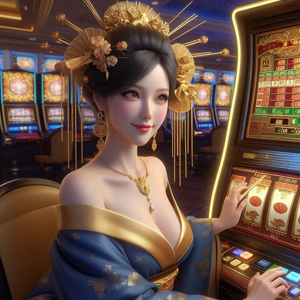 Fitur Pengganda Kemenangan di Slot Soju Bomb Cara Kerjanya.gmuonline (3)