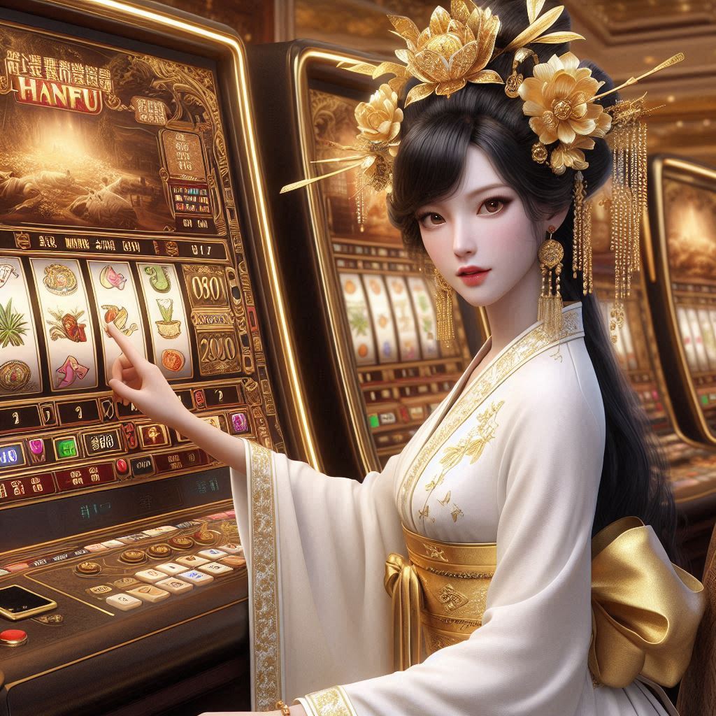 Fitur Pengganda Kemenangan di Slot Soju Bomb Cara Kerjanya.gmuonline.org