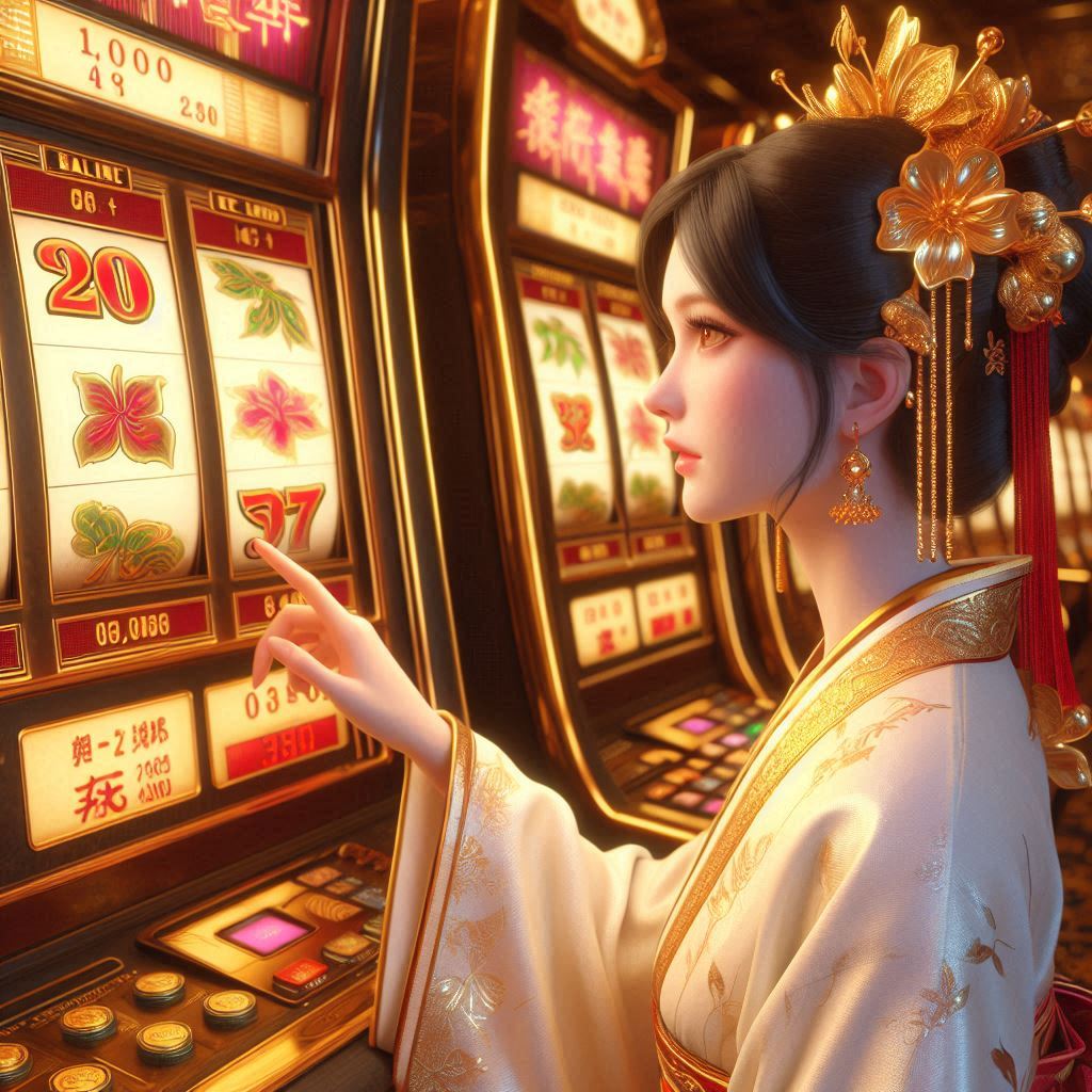 Keunggulan Slot Soju Bomb Dibandingkan Slot Lain dari Habanero.gmuonline (1)
