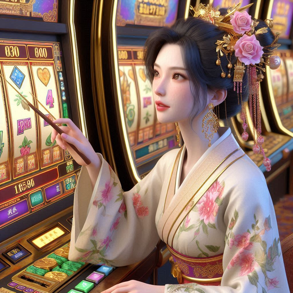 Keunggulan Slot Soju Bomb Dibandingkan Slot Lain dari Habanero