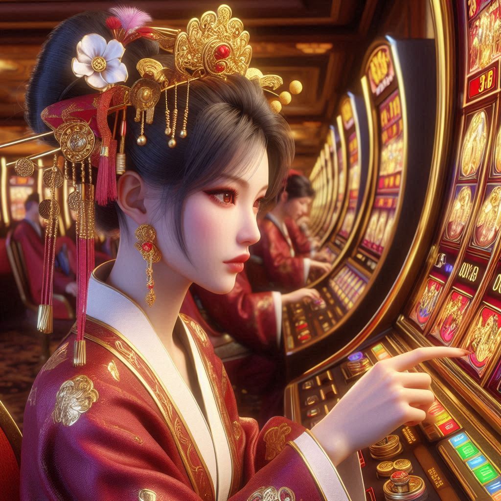 Keunggulan Slot Soju Bomb Dibandingkan Slot Lain dari Habanero.gmuonline (3)