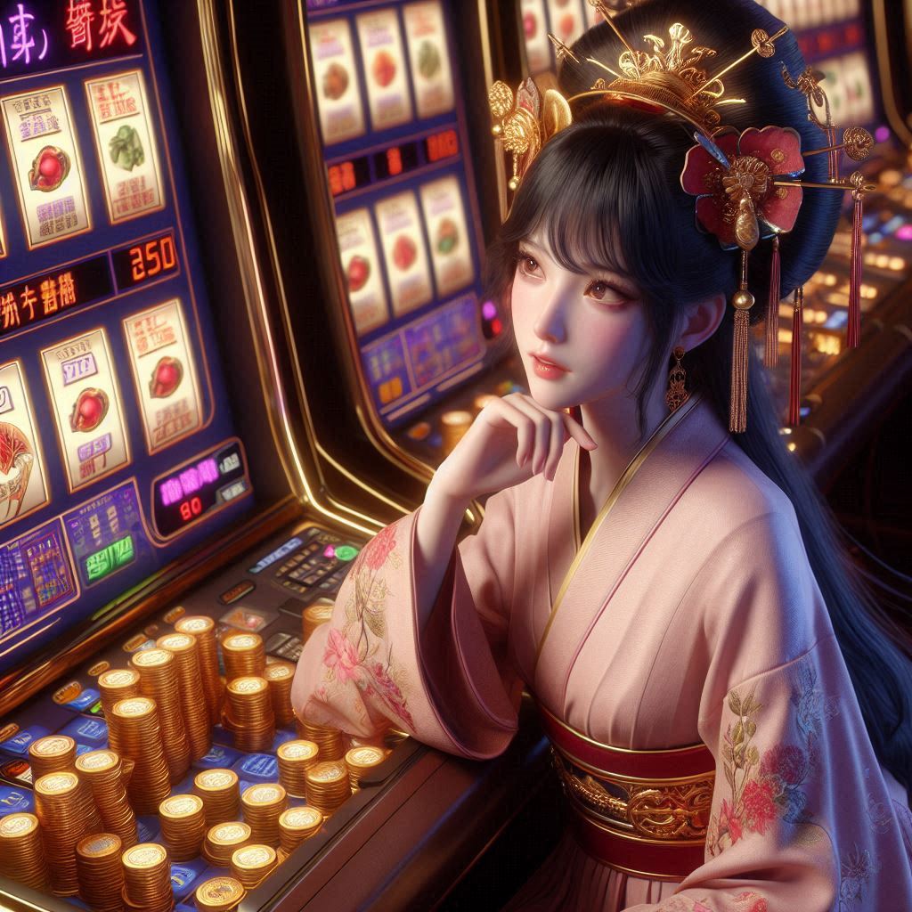 Keunggulan Slot Soju Bomb Dibandingkan Slot Lain dari Habanero.gmuonline.org
