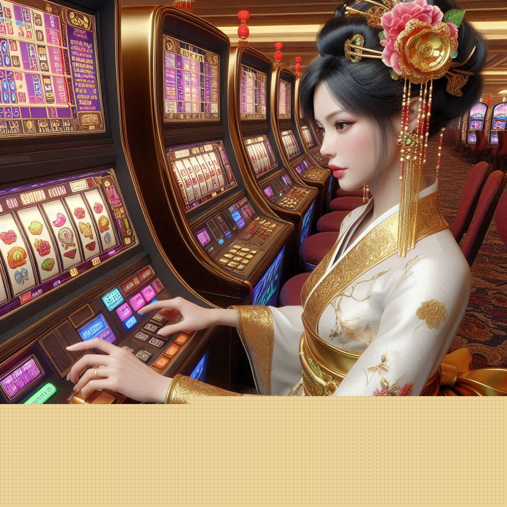 Kiat Sukses Bermain Slot Spin Score Megaways dari Pragmatic Play