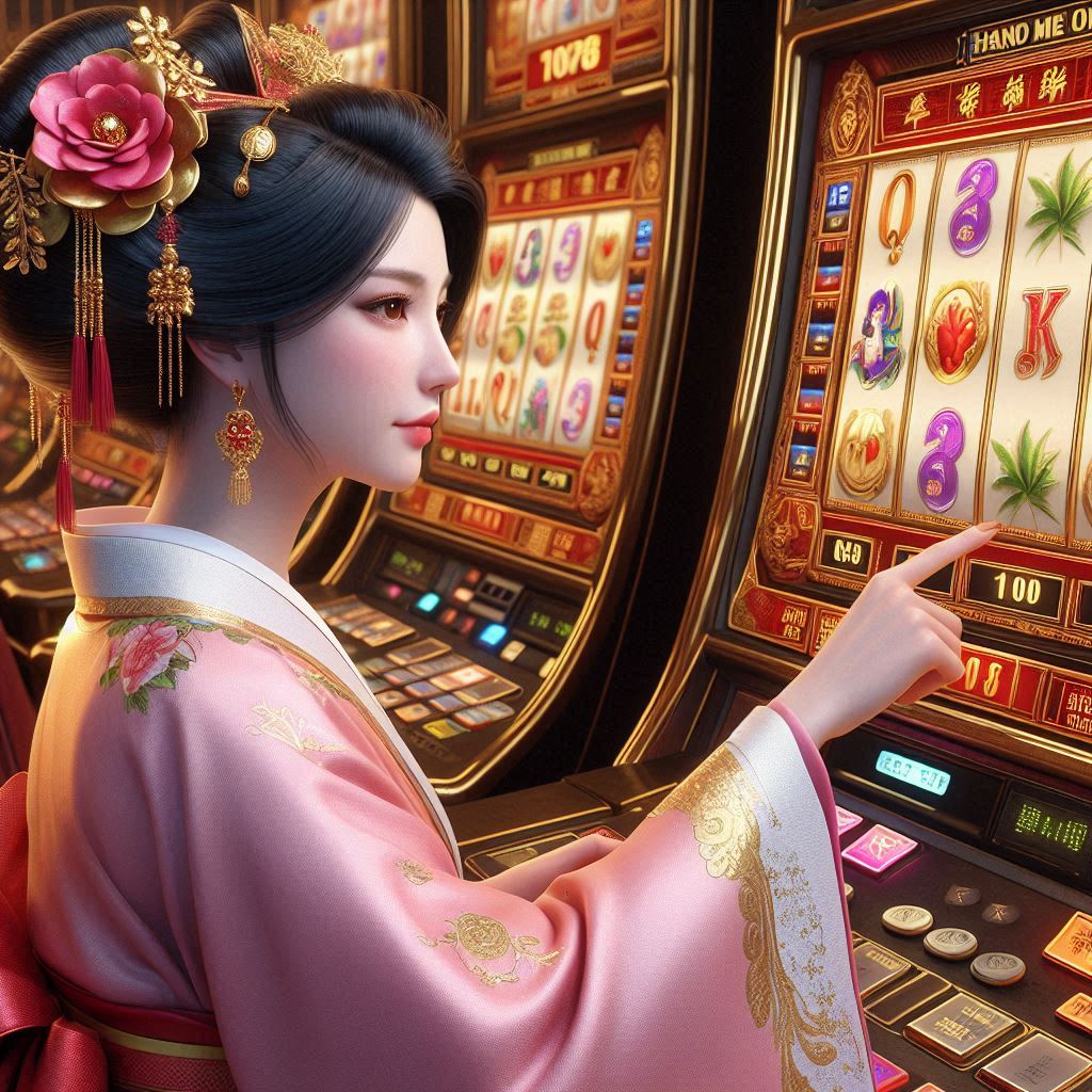 Kiat Sukses Bermain Slot Spin Score Megaways dari Pragmatic Play.gmuonline (2)