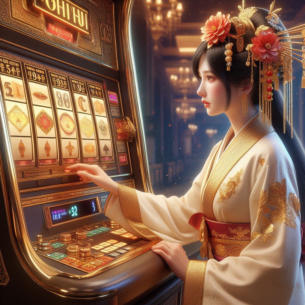 Kiat Sukses Bermain Slot Spin Score Megaways dari Pragmatic Play.gmuonline.org
