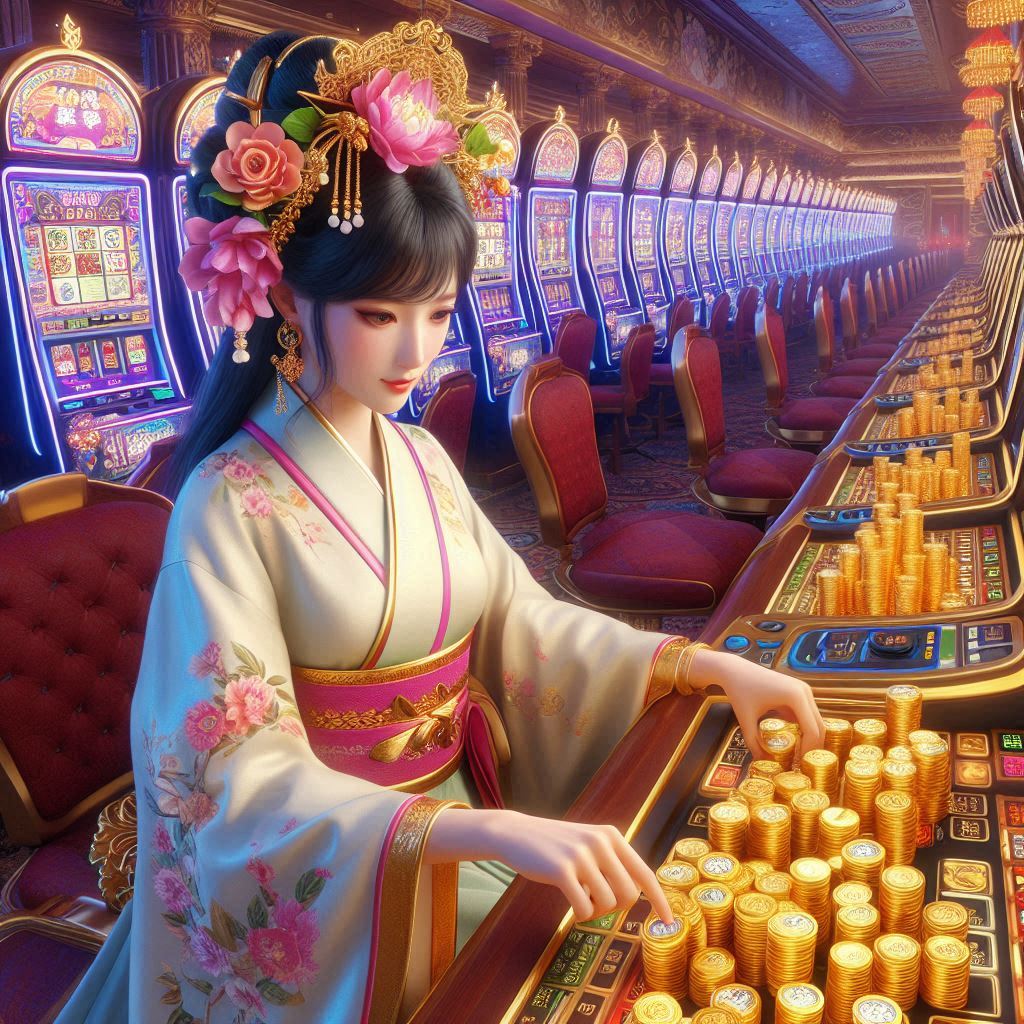 Kombinasi Simbol Terbaik untuk Menang di Slot Soju Bomb.gmuonline (1)