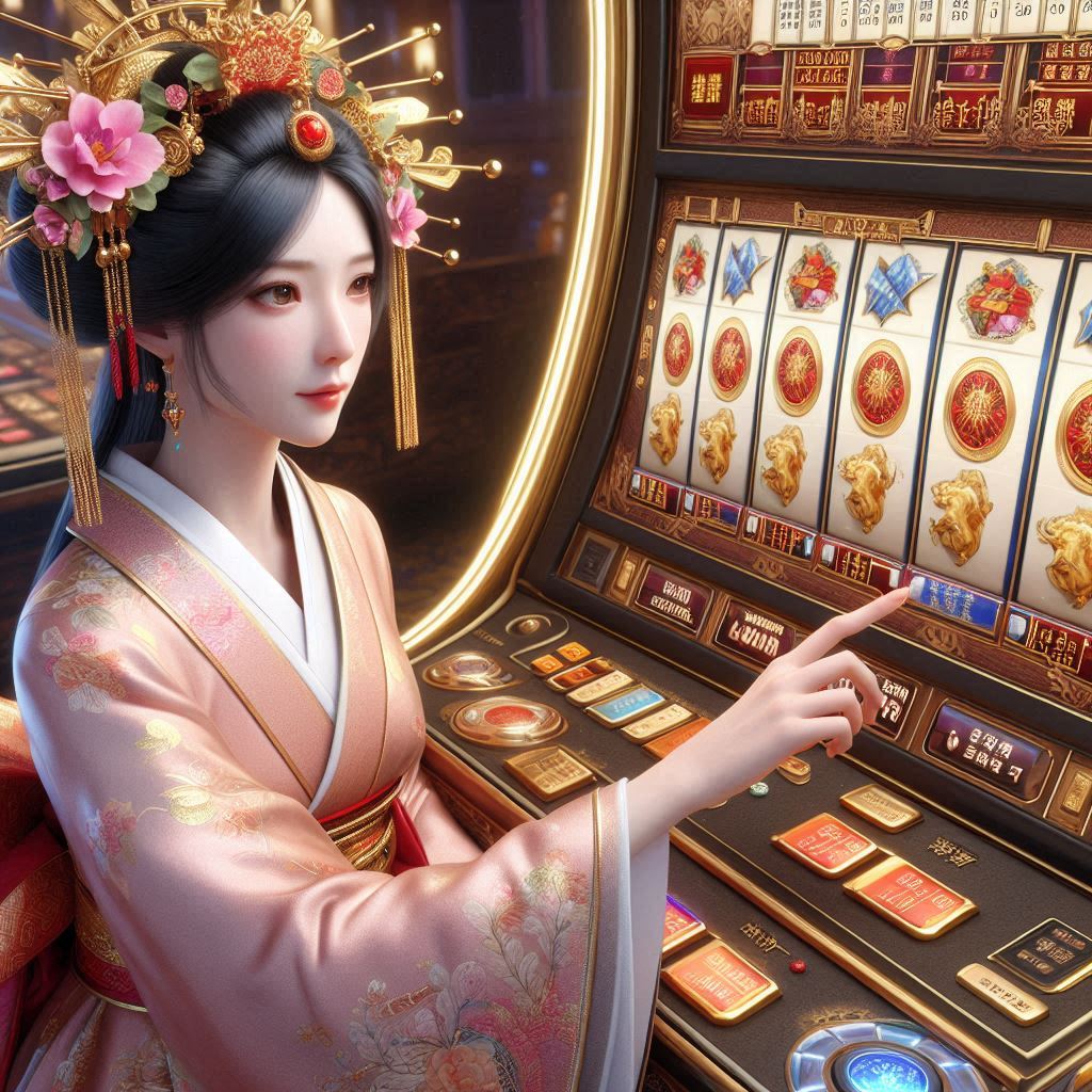 Kombinasi Simbol Terbaik untuk Menang di Slot Soju Bomb.gmuonline (3)