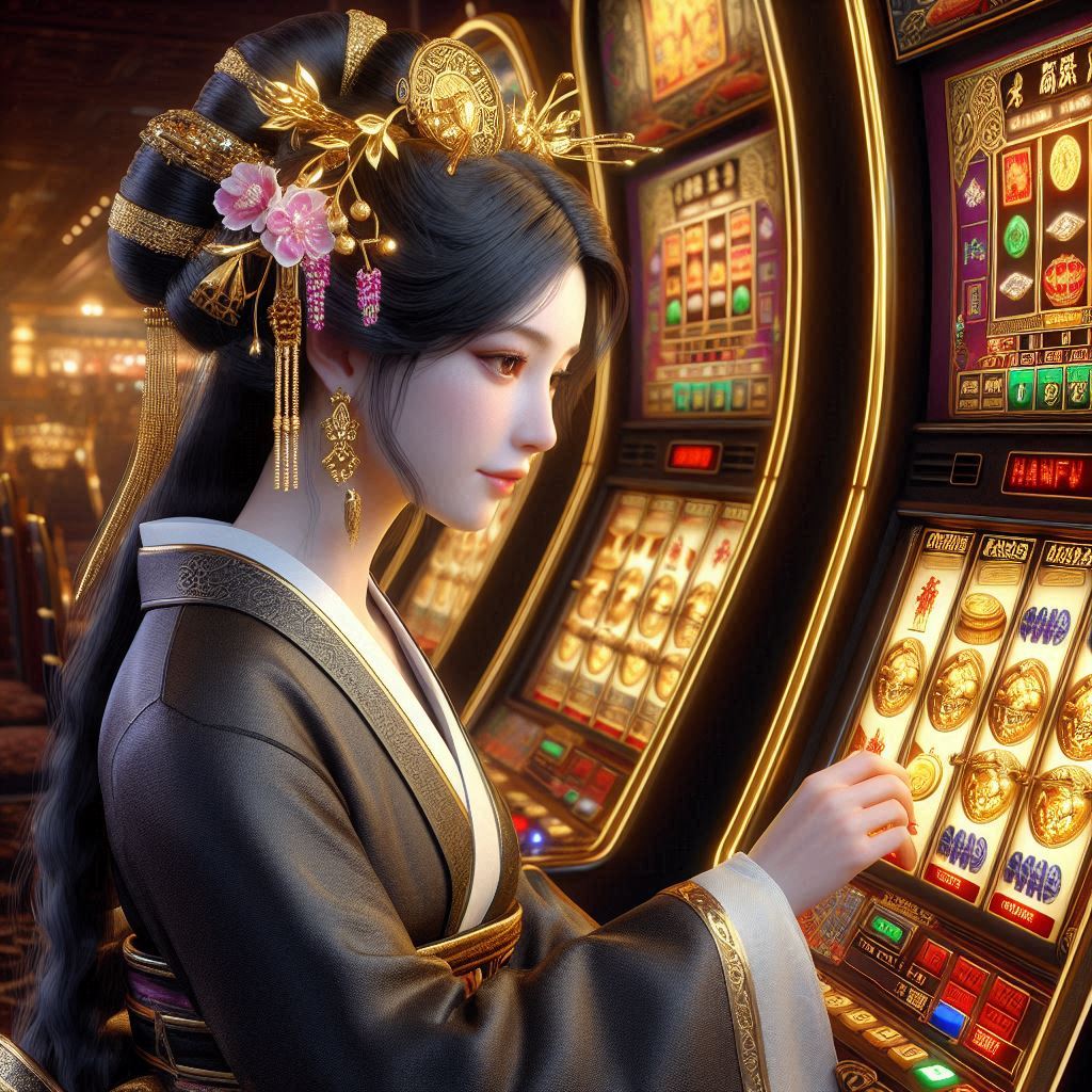 Kombinasi Simbol Terbaik untuk Menang di Slot Soju Bomb.gmuonline.org
