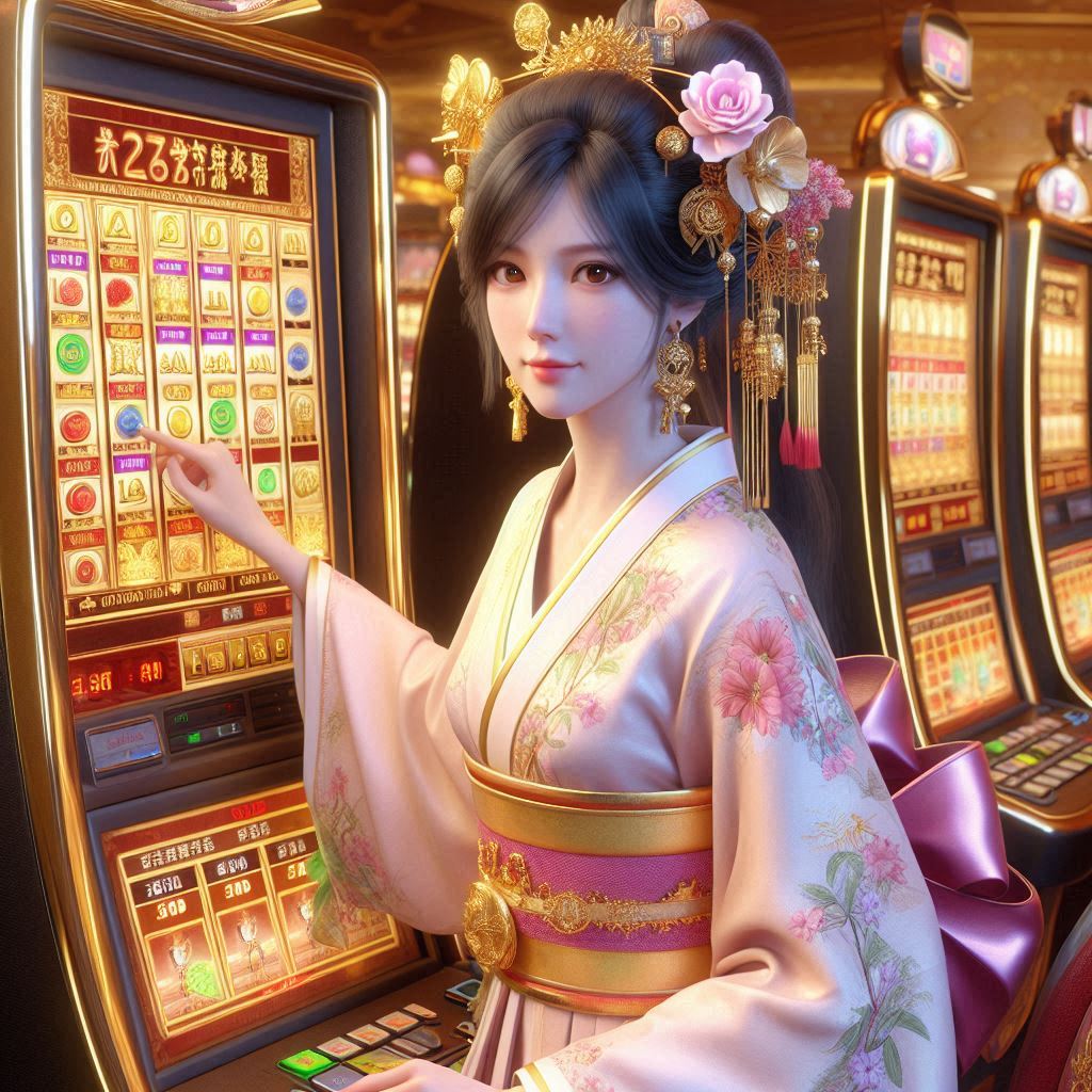 Mengapa Slot Soju Bomb Layak Dicoba? Ulasan Lengkap