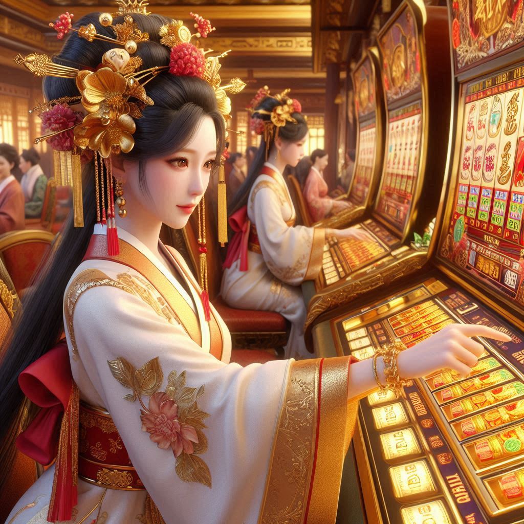 Mengapa Slot Soju Bomb Layak Dicoba Ulasan Lengkap.gmuonline (2)