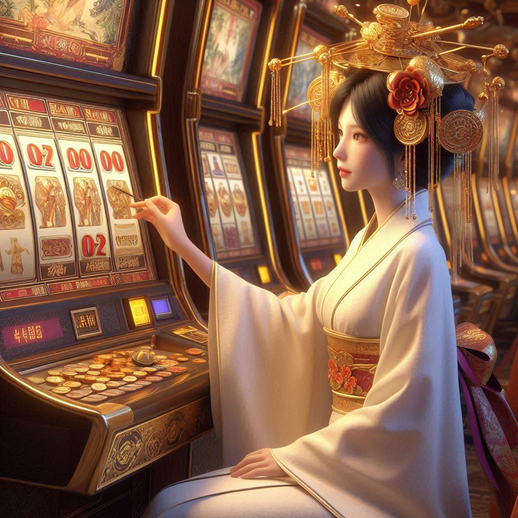 Mengapa Slot Soju Bomb Layak Dicoba Ulasan Lengkap.gmuonline (3)