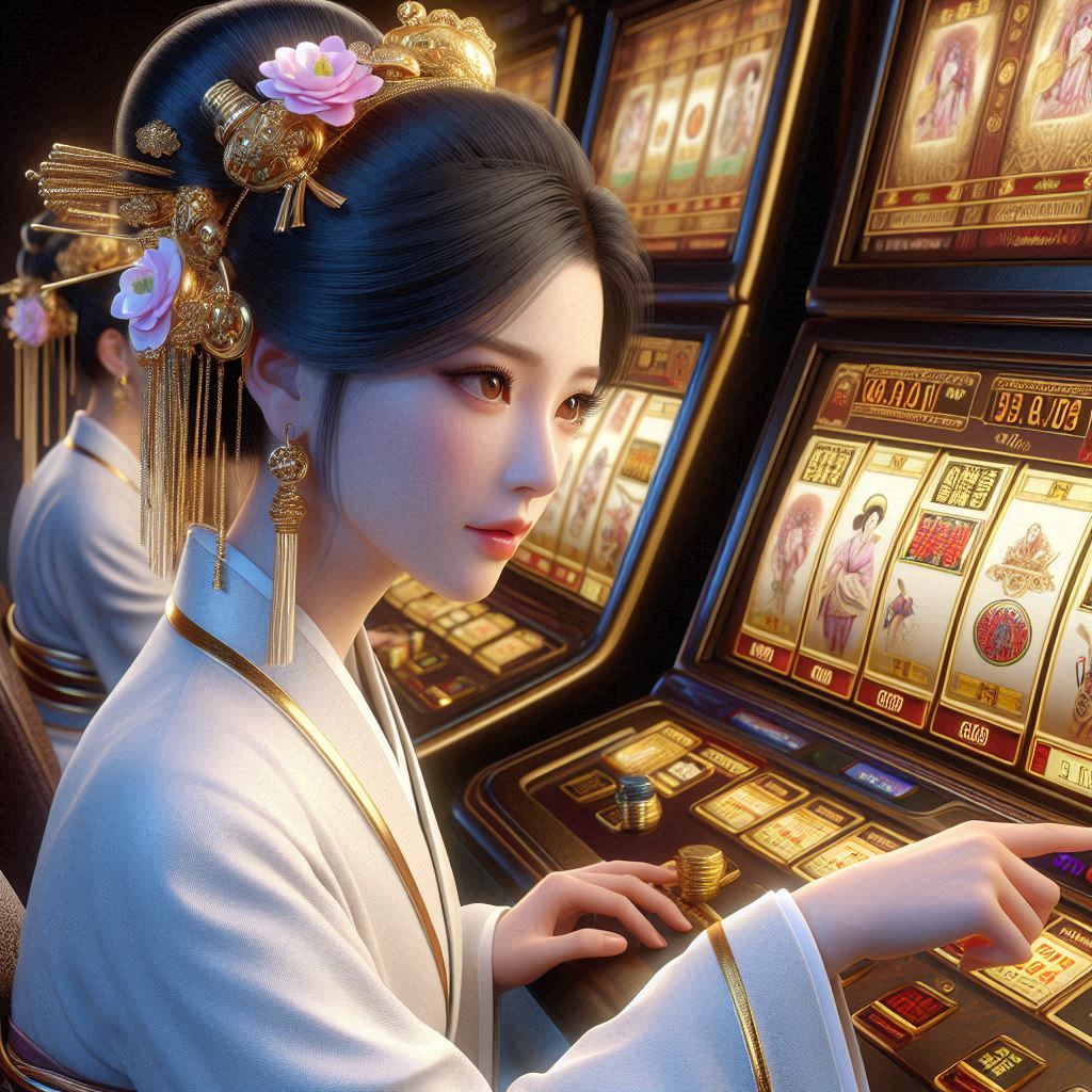 Mengapa Slot Soju Bomb Layak Dicoba Ulasan Lengkap.gmuonline (4)