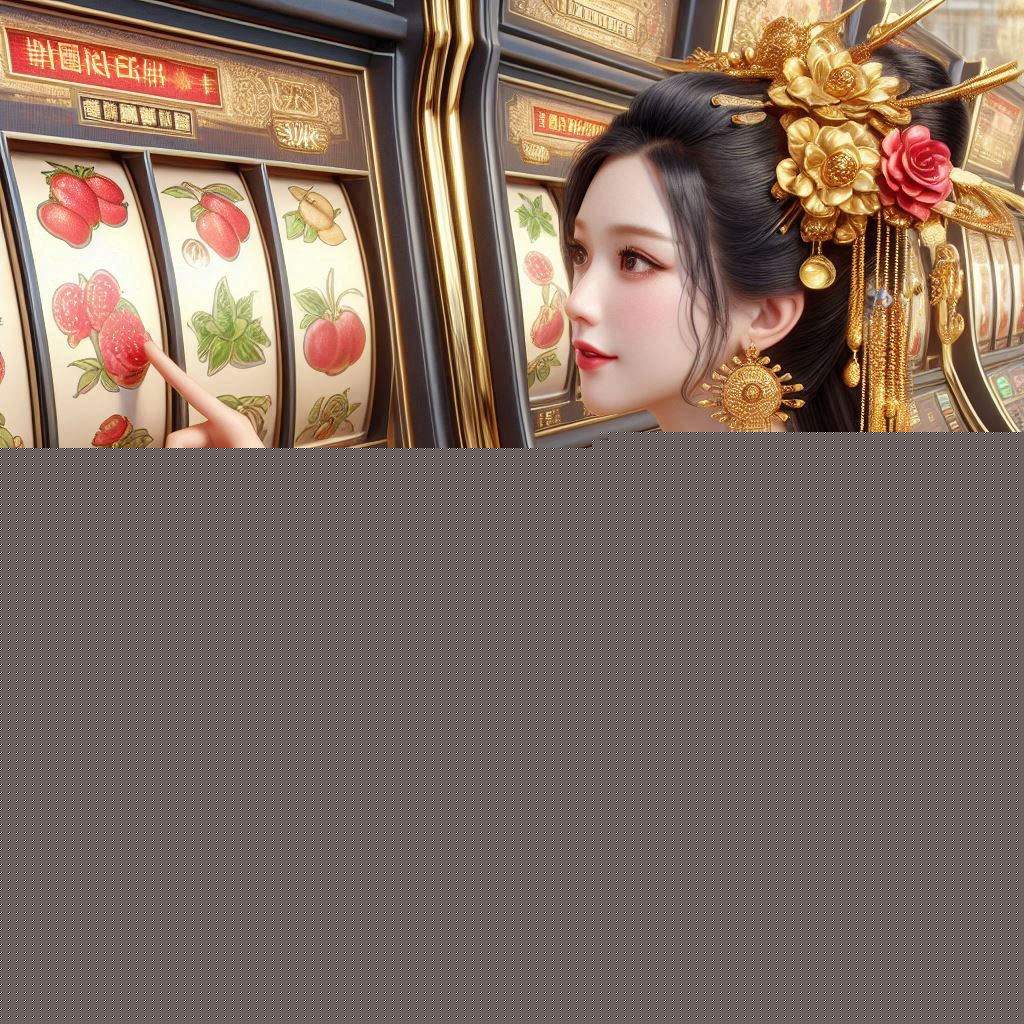 Mengenal Slot Soju Bomb: Kesenangan dalam Setiap Putaran