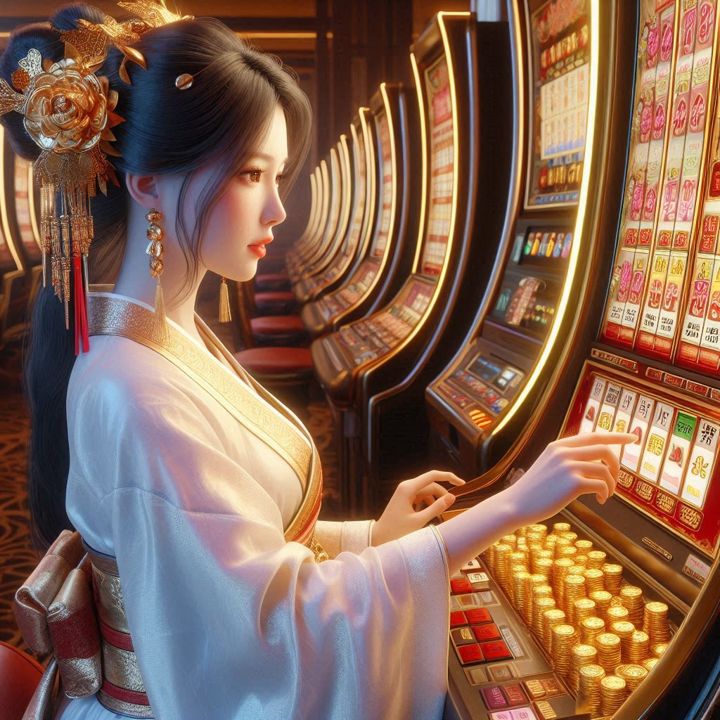 Mengenal Slot Soju Bomb Kesenangan dalam Setiap Putaran.gmuonline (2)