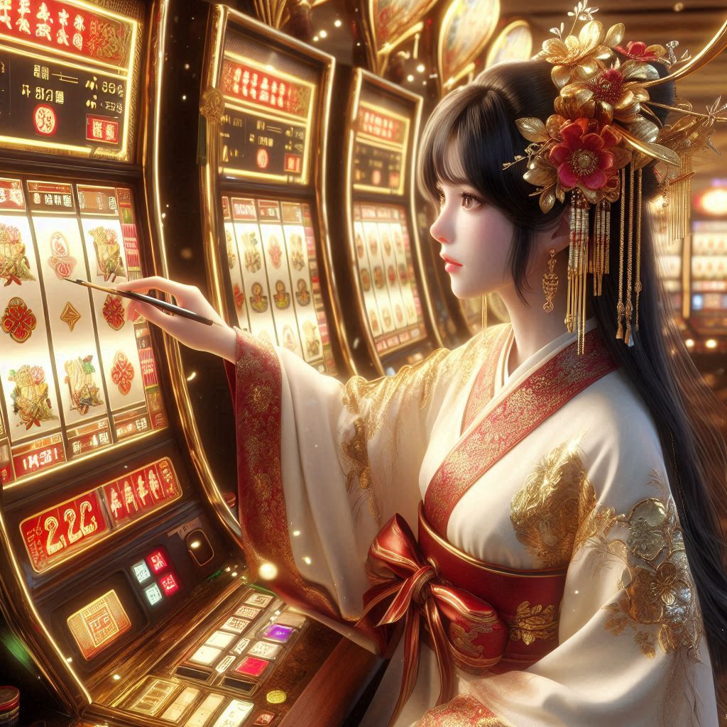 Mengenal Slot Soju Bomb Kesenangan dalam Setiap Putaran.gmuonline (3)