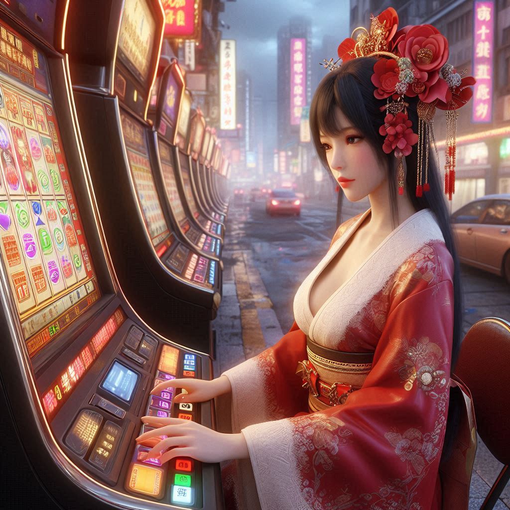 Menjelajahi Dunia Virtual Slot Online Keseruan Tiada Akhir.gmuonline (2)