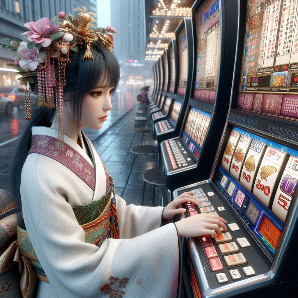 Menjelajahi Dunia Virtual Slot Online Keseruan Tiada Akhir.gmuonline (4)