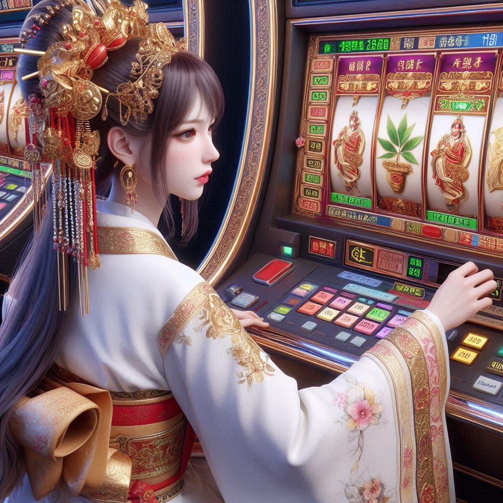 Panduan Strategi Bermain Slot Soju Bomb Tingkatkan Peluang Menang.gmuonline (2)