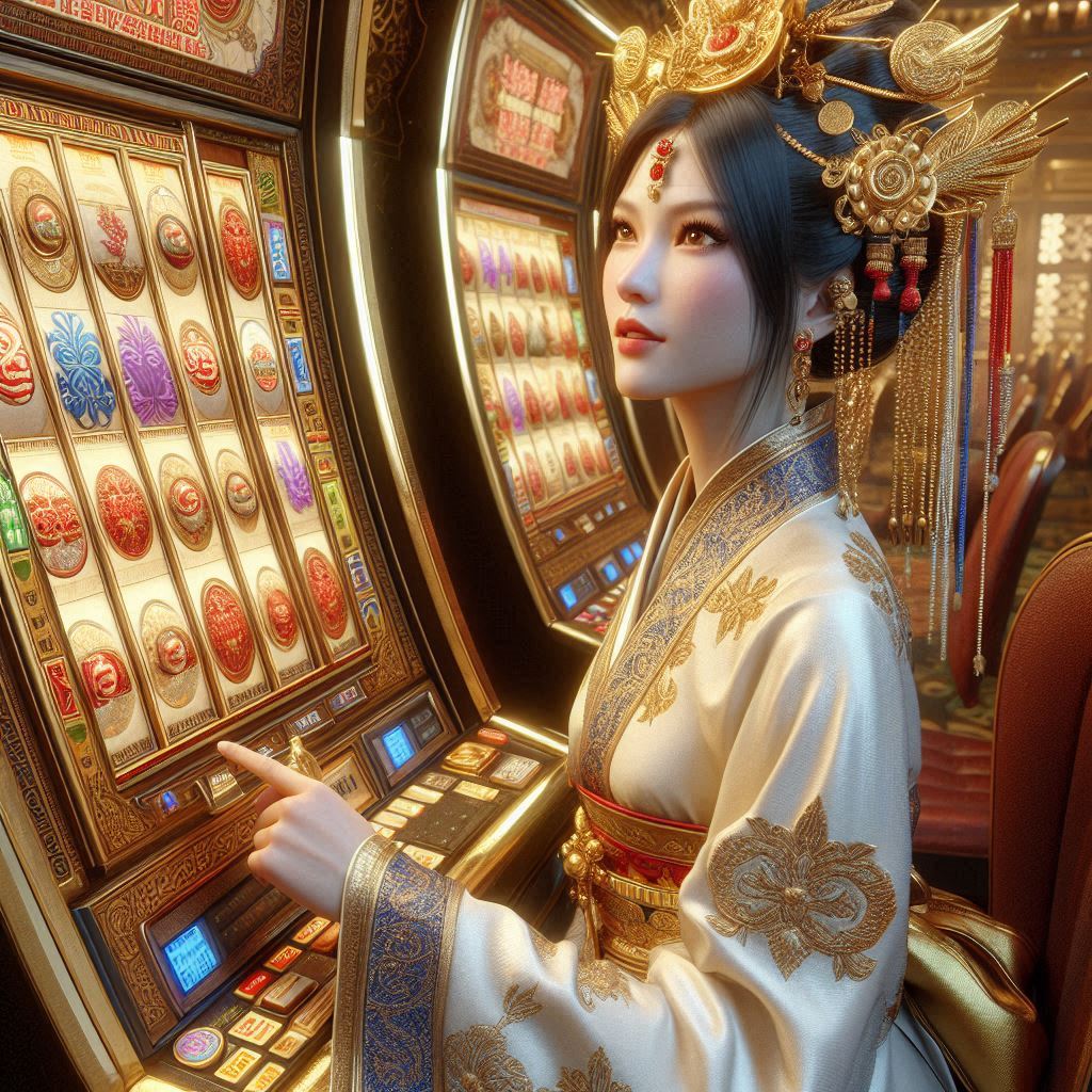 Panduan Strategi Bermain Slot Soju Bomb Tingkatkan Peluang Menang.gmuonline (3)