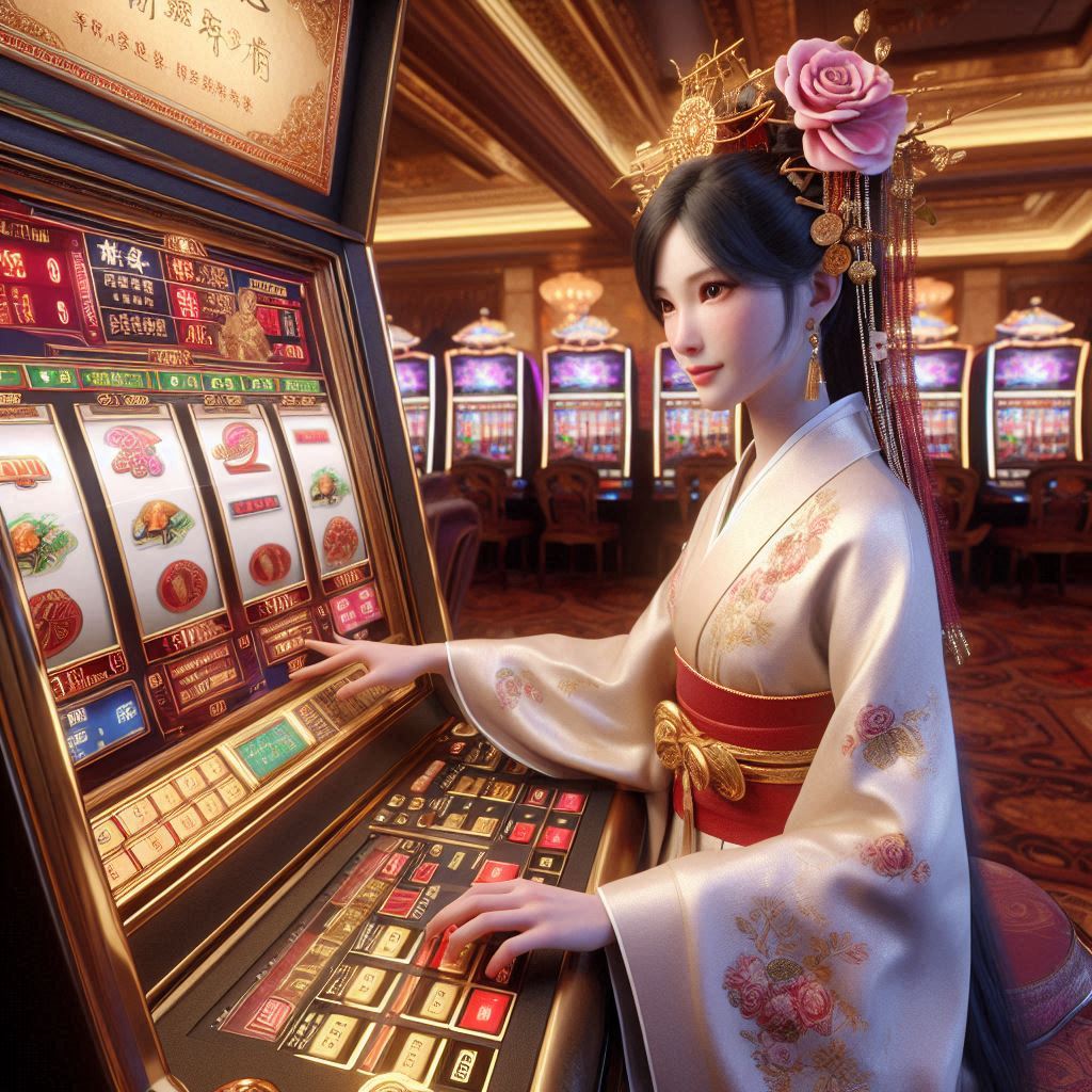 Panduan Strategi Bermain Slot Soju Bomb: Tingkatkan Peluang Menang