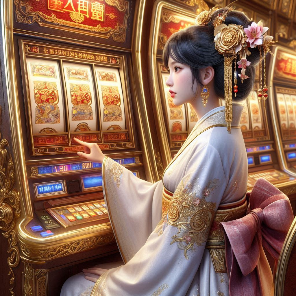 Pengalaman yang Menyenangkan Spin Score Megaways.gmuonline.org