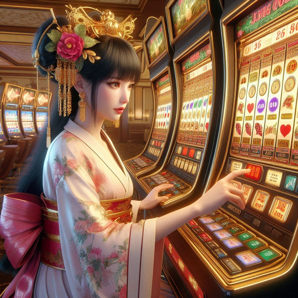 Rahasia Jackpot di Slot Soju Bomb Apa yang Harus Anda Ketahui.gmuonline (2)