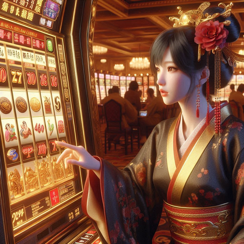 Rahasia Jackpot di Slot Soju Bomb Apa yang Harus Anda Ketahui.gmuonline (3)
