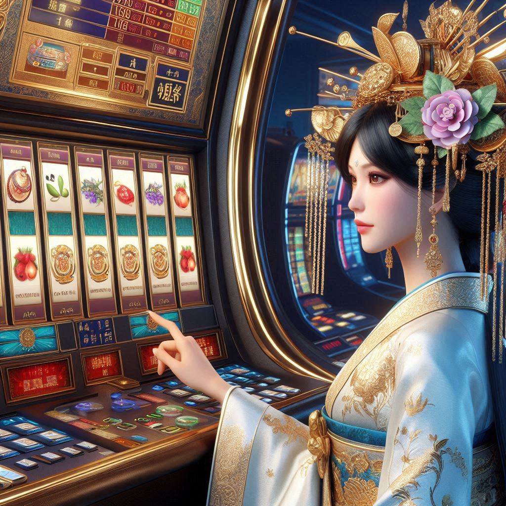 Rahasia Jackpot di Slot Soju Bomb: Apa yang Harus Anda Ketahui?