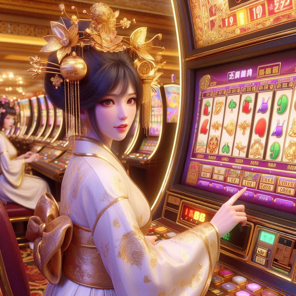 Raih Kemenangan Besar di Slot Soju Bomb dengan Strategi Ini!.gmuonline (1)