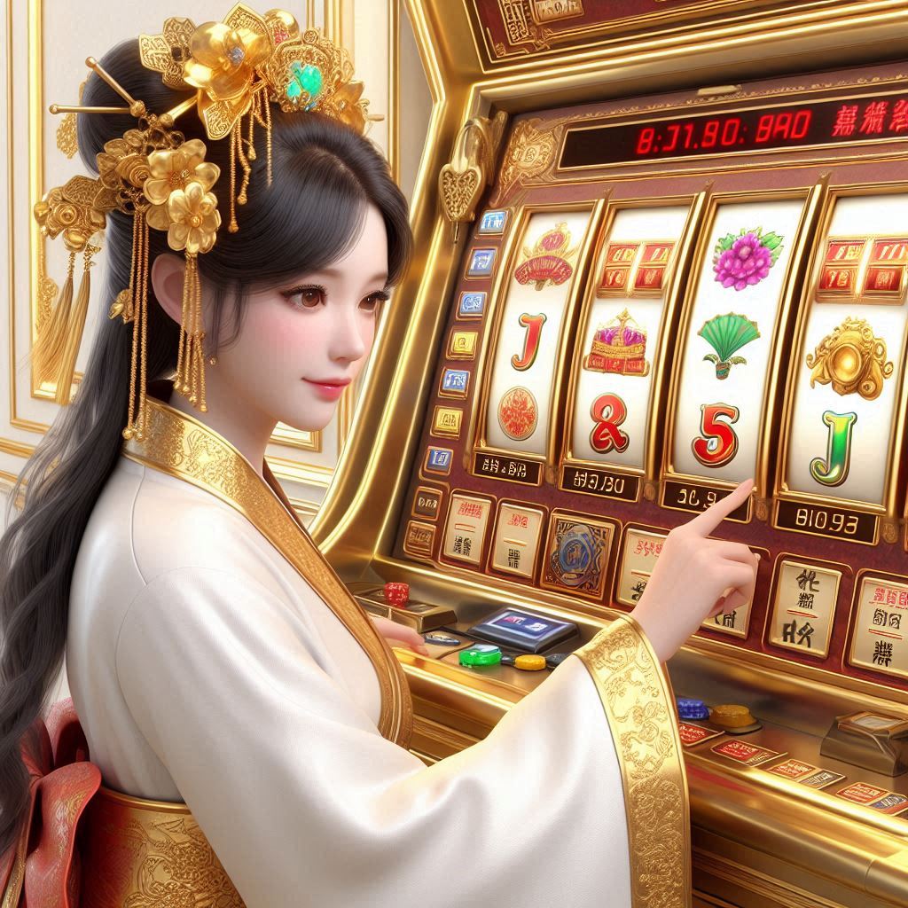 Raih Kemenangan Besar di Slot Soju Bomb dengan Strategi Ini!.gmuonline (3)