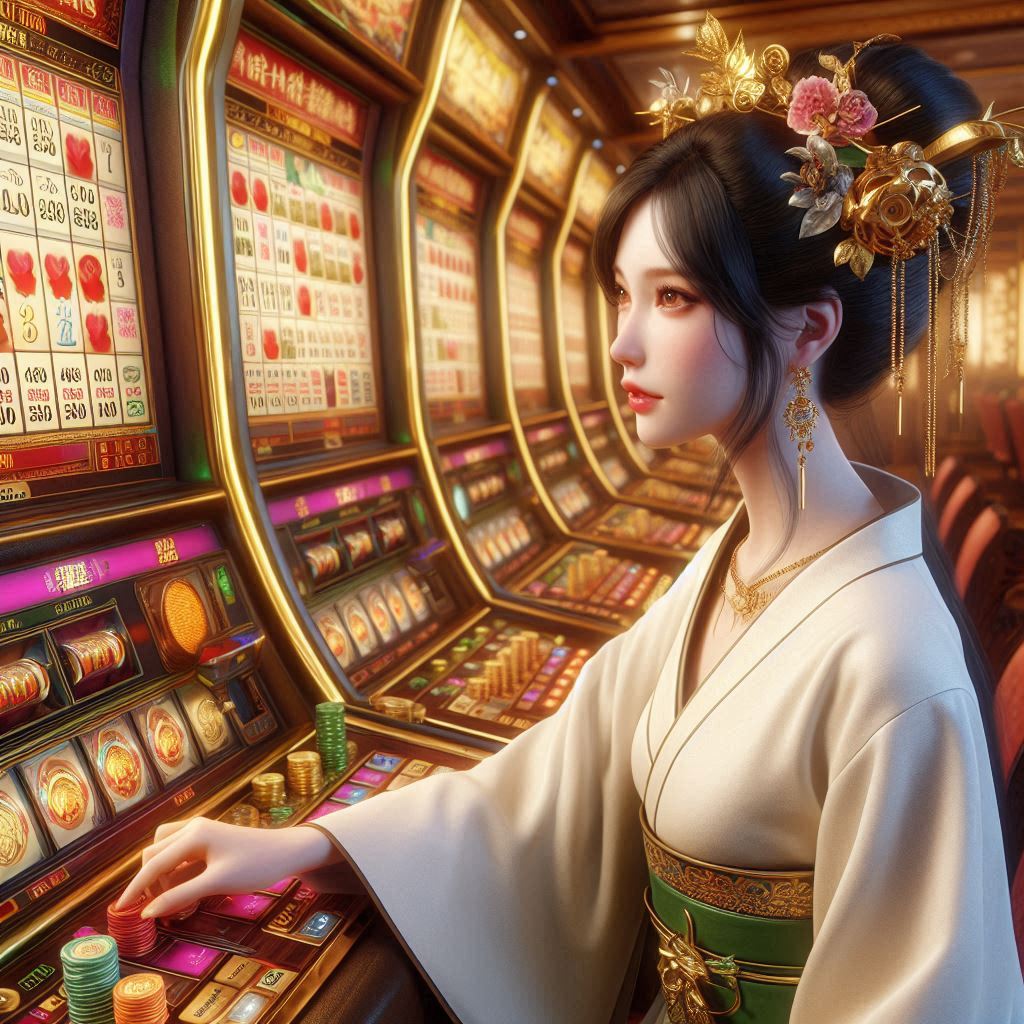 Raih Kemenangan Besar di Slot Soju Bomb dengan Strategi Ini!.gmuonline.org