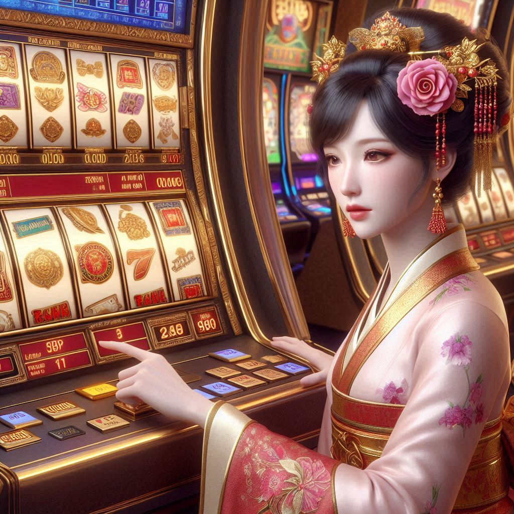 Simbol-Simbol Kunci dalam Slot Soju Bomb Cara Memanfaatkannya.gmuonline (1)