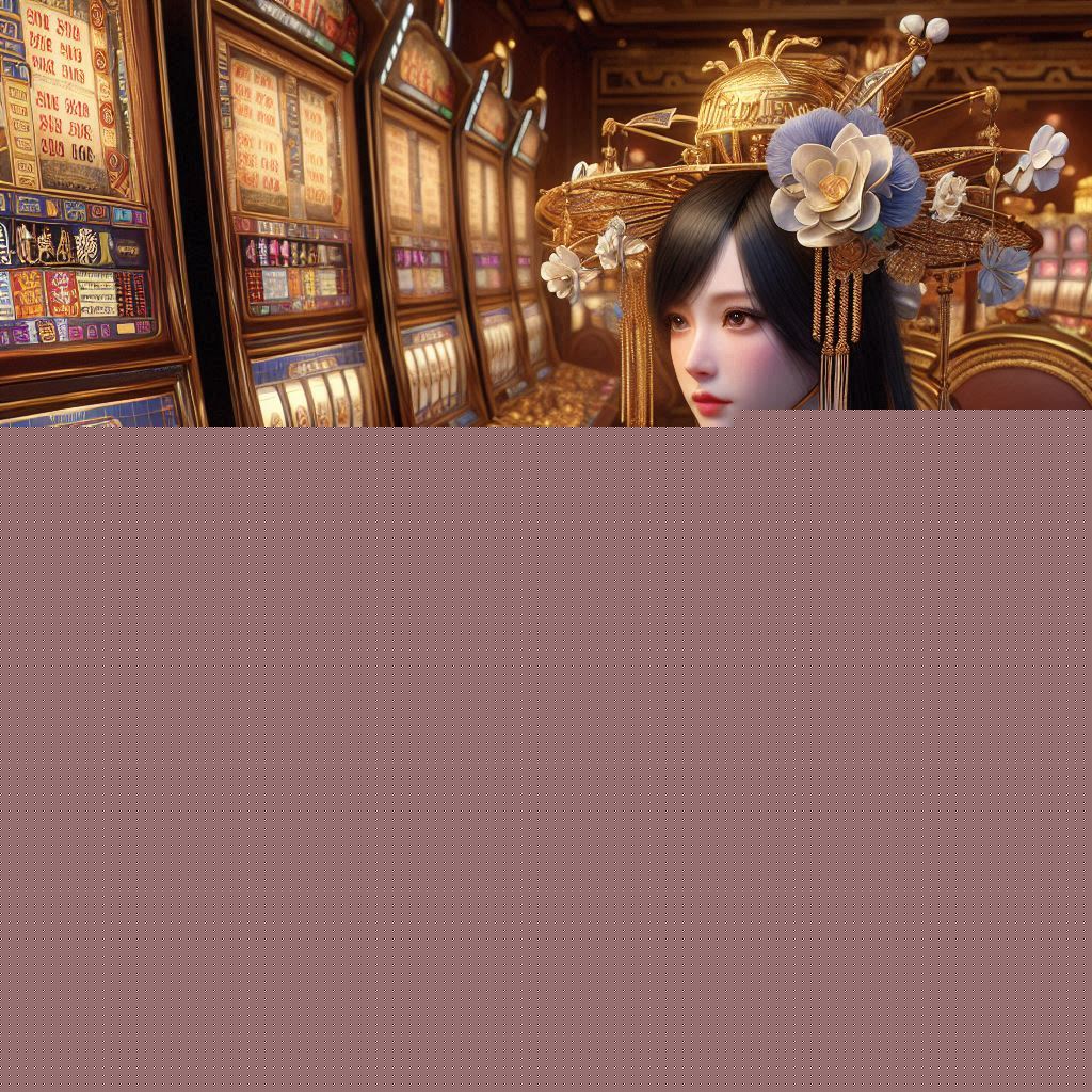 Simbol-Simbol Kunci dalam Slot Soju Bomb: Cara Memanfaatkannya