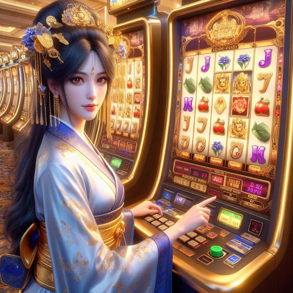 Simbol-Simbol Kunci dalam Slot Soju Bomb Cara Memanfaatkannya.gmuonline (3)