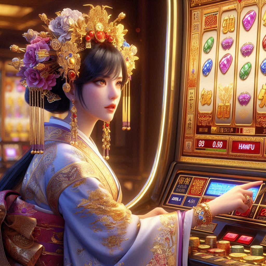 Simbol-Simbol Kunci dalam Slot Soju Bomb Cara Memanfaatkannya.gmuonline.org