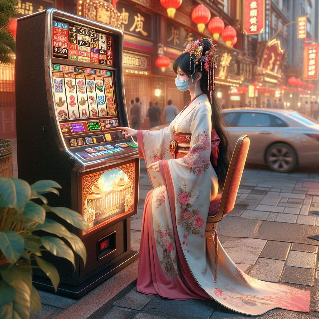 Slot Online dan Dunia Virtual Keseruan dalam Setiap Putaran.gmuonline (2)