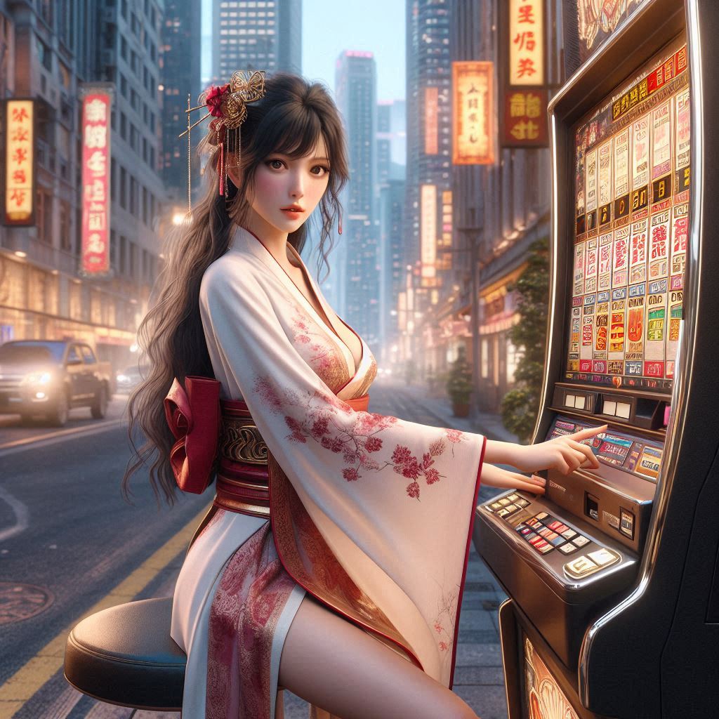 Slot Online dan Dunia Virtual Keseruan dalam Setiap Putaran.gmuonline (3)