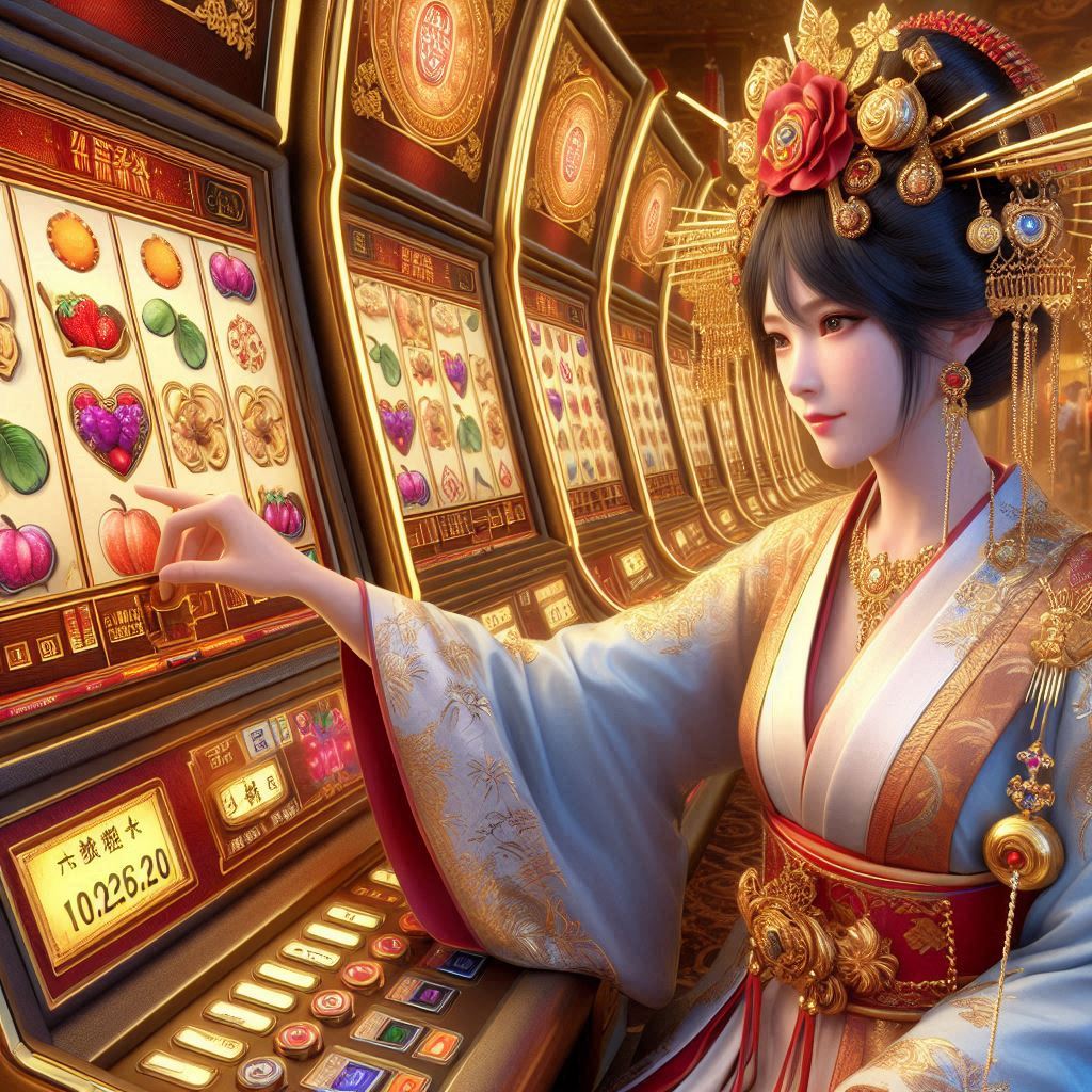 Slot Soju Bomb Sensasi Minuman Korea dalam Dunia Slot Online.gmuonline (3)