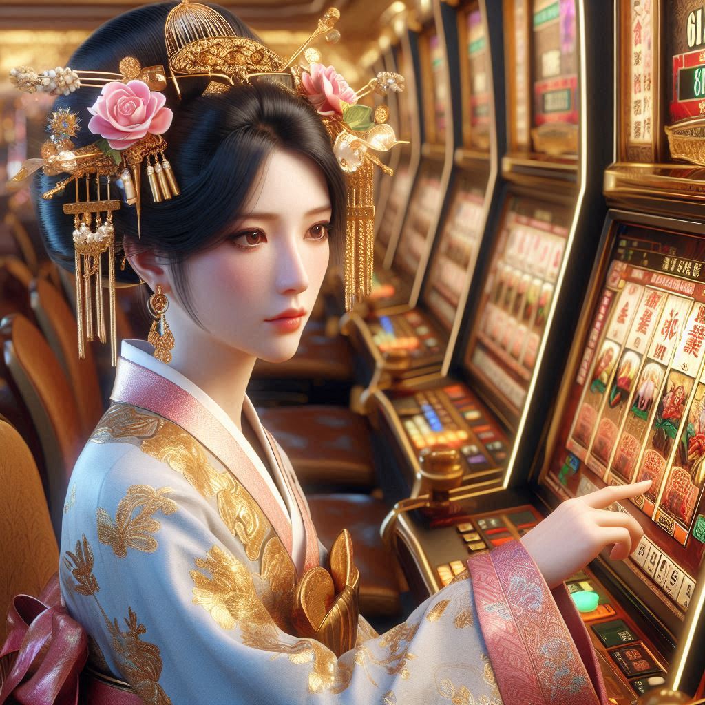 Slot Soju Bomb Sensasi Minuman Korea dalam Dunia Slot Online.gmuonline.org
